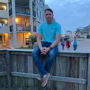 Meet your Posher, Devon